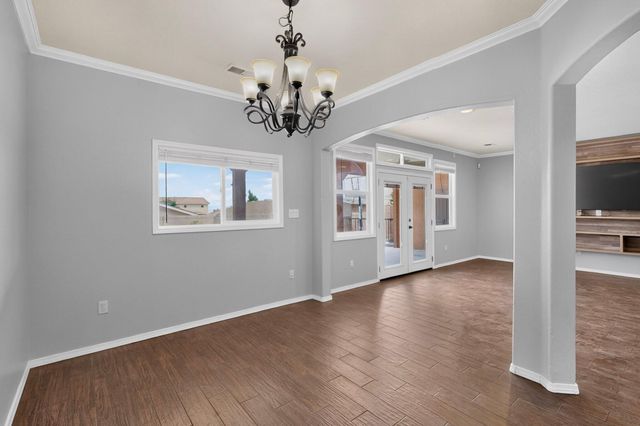 3224 W Meadow Drive SW, Albuquerque, NM 87121
