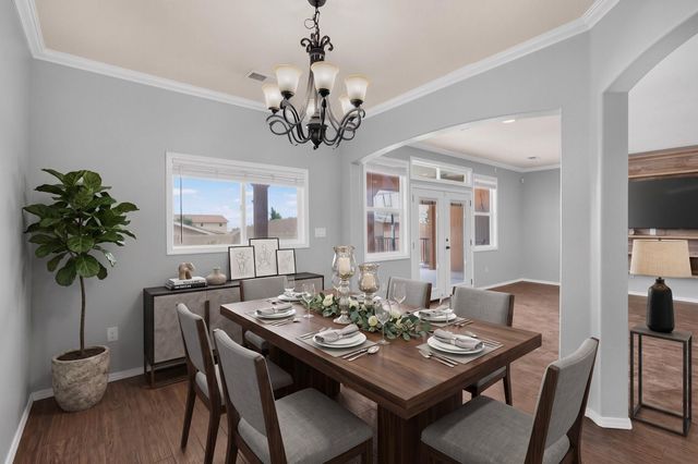 3224 W Meadow Drive SW, Albuquerque, NM 87121