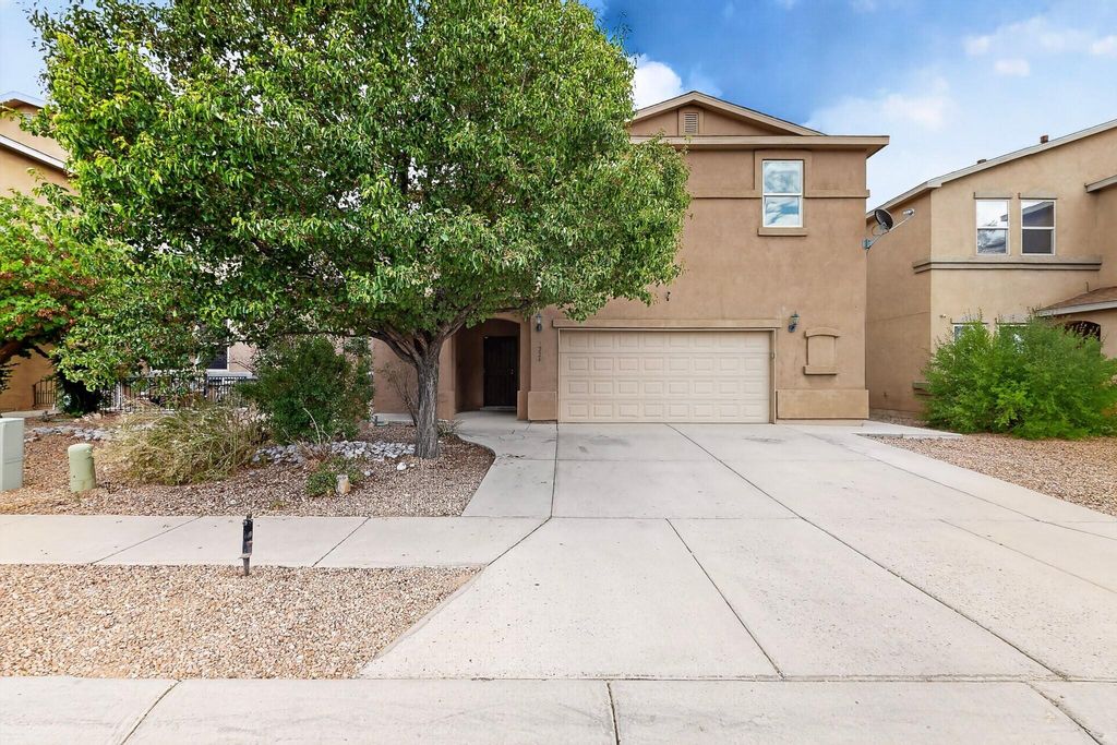 3224 W Meadow Drive SW, Albuquerque, NM 87121