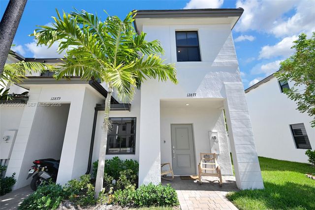 12877 SW 232nd Ln, Homestead, FL 33032