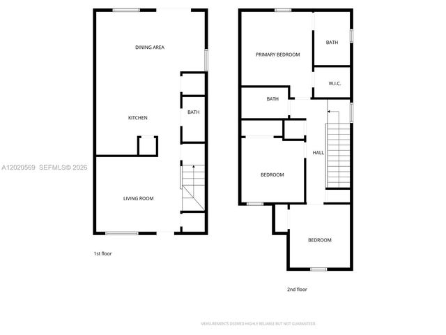 12877 SW 232nd Ln, Homestead, FL 33032