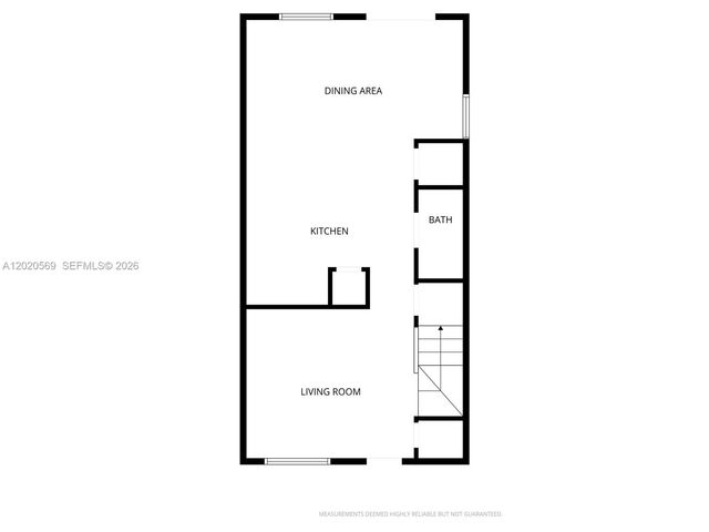 12877 SW 232nd Ln, Homestead, FL 33032