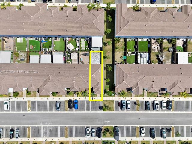 12877 SW 232nd Ln, Homestead, FL 33032
