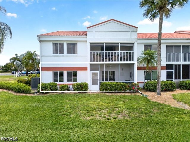 1990 Leisure DR 3, Fort Myers, FL 33907