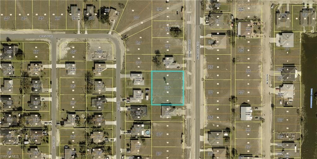 1514 Andalusia BLVD, CAPE CORAL, FL 33909 — photo 3