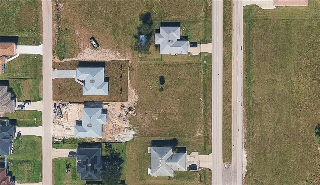 1514 Andalusia BLVD, CAPE CORAL, FL 33909 — photo 4