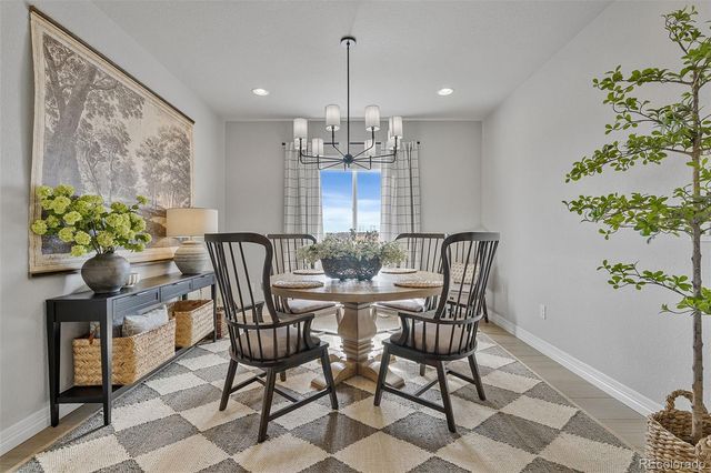 3462 Alta Sierra Way, Castle Rock, CO 80108