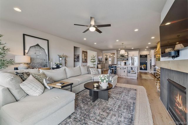 3462 Alta Sierra Way, Castle Rock, CO 80108