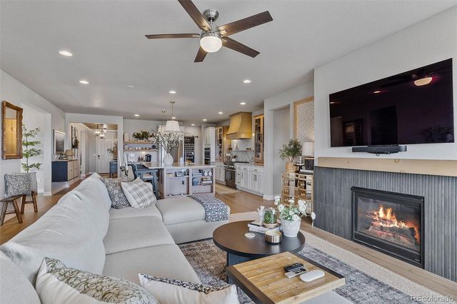 3462 Alta Sierra Way, Castle Rock, CO 80108