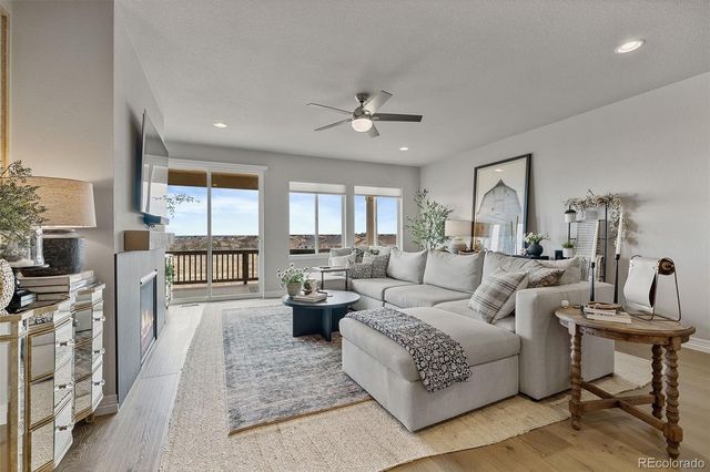 3462 Alta Sierra Way, Castle Rock, CO 80108