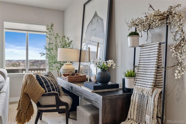 3462 Alta Sierra Way, Castle Rock, CO 80108