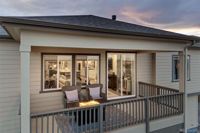 3462 Alta Sierra Way, Castle Rock, CO 80108