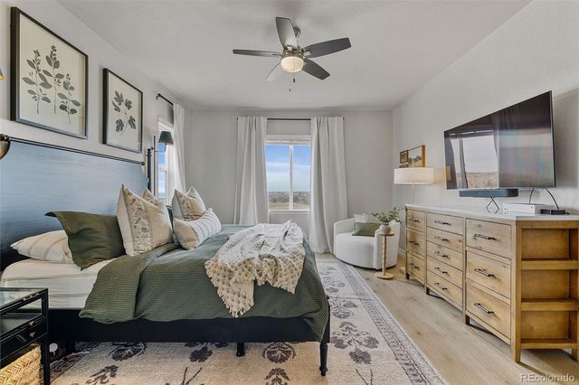 3462 Alta Sierra Way, Castle Rock, CO 80108