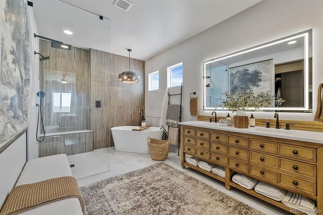 3462 Alta Sierra Way, Castle Rock, CO 80108