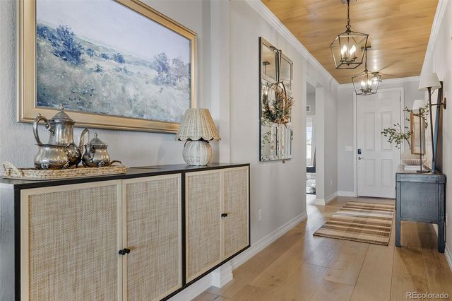 3462 Alta Sierra Way, Castle Rock, CO 80108