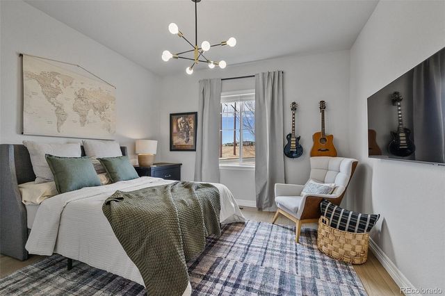 3462 Alta Sierra Way, Castle Rock, CO 80108