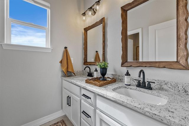 3462 Alta Sierra Way, Castle Rock, CO 80108