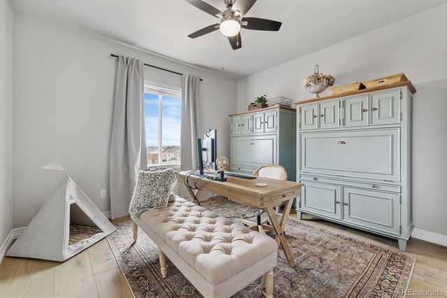 3462 Alta Sierra Way, Castle Rock, CO 80108