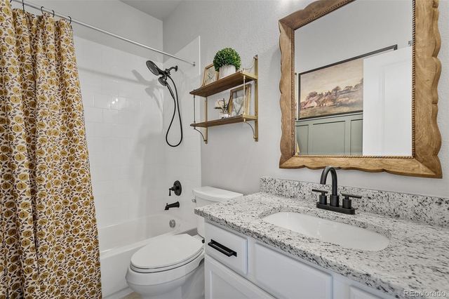 3462 Alta Sierra Way, Castle Rock, CO 80108