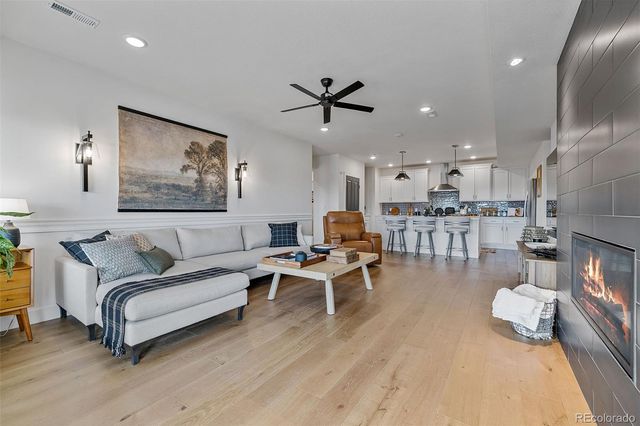 3462 Alta Sierra Way, Castle Rock, CO 80108