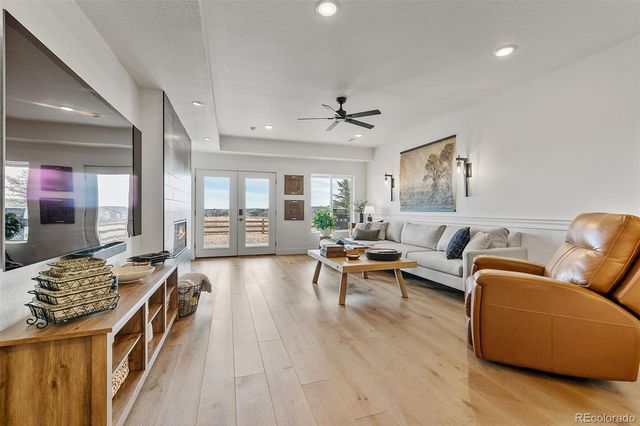 3462 Alta Sierra Way, Castle Rock, CO 80108