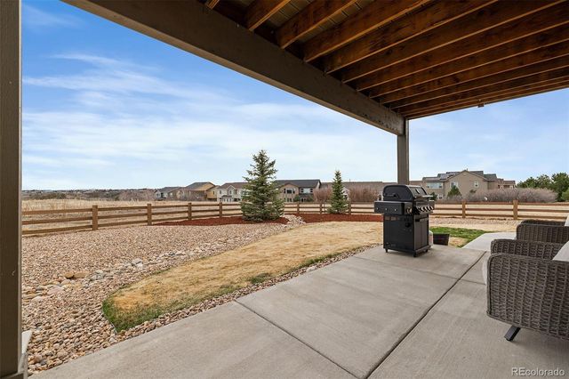 3462 Alta Sierra Way, Castle Rock, CO 80108