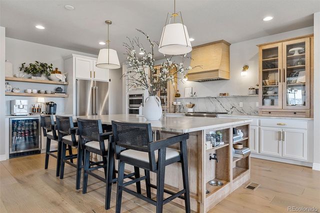 3462 Alta Sierra Way, Castle Rock, CO 80108