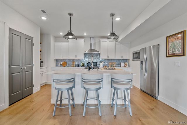 3462 Alta Sierra Way, Castle Rock, CO 80108