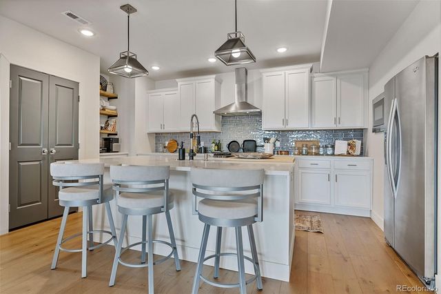 3462 Alta Sierra Way, Castle Rock, CO 80108