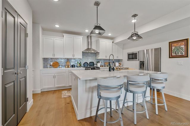 3462 Alta Sierra Way, Castle Rock, CO 80108