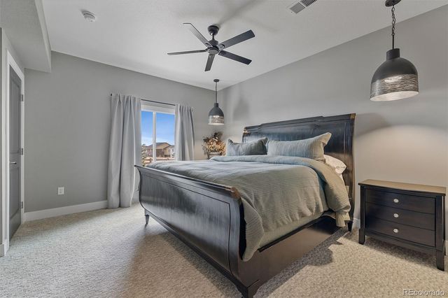 3462 Alta Sierra Way, Castle Rock, CO 80108