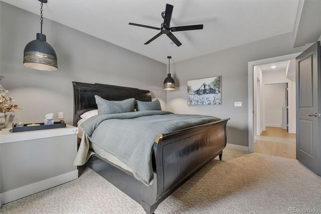 3462 Alta Sierra Way, Castle Rock, CO 80108