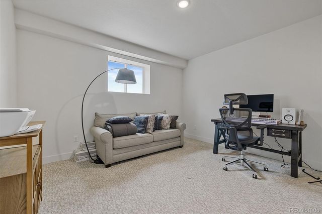 3462 Alta Sierra Way, Castle Rock, CO 80108