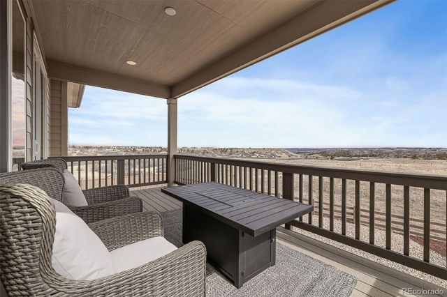 3462 Alta Sierra Way, Castle Rock, CO 80108