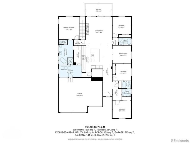 3462 Alta Sierra Way, Castle Rock, CO 80108