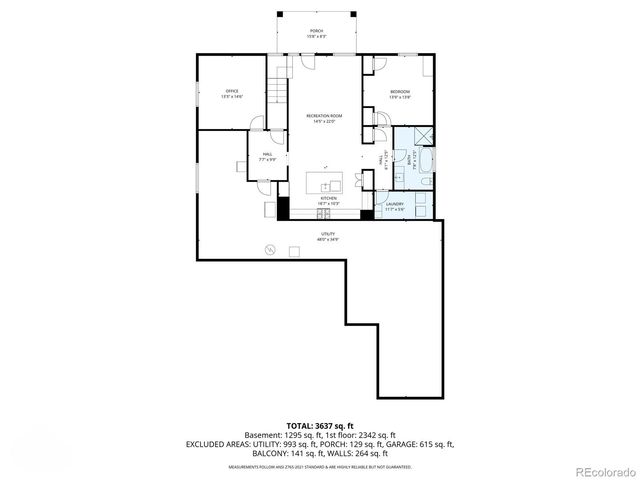 3462 Alta Sierra Way, Castle Rock, CO 80108
