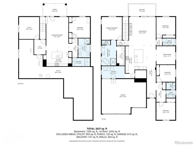 3462 Alta Sierra Way, Castle Rock, CO 80108