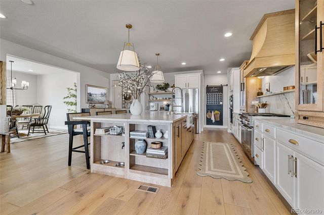 3462 Alta Sierra Way, Castle Rock, CO 80108