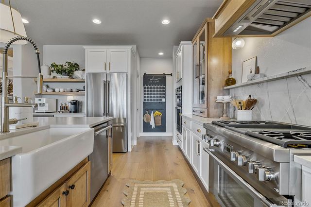 3462 Alta Sierra Way, Castle Rock, CO 80108