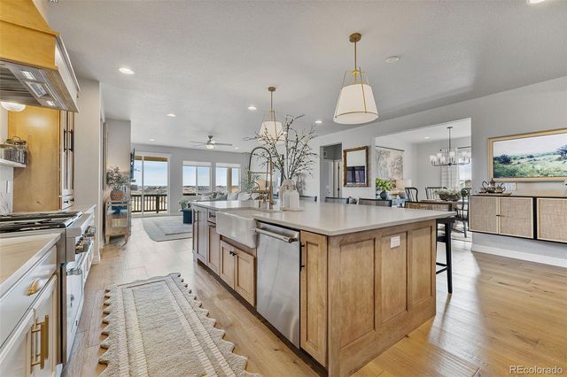 3462 Alta Sierra Way, Castle Rock, CO 80108