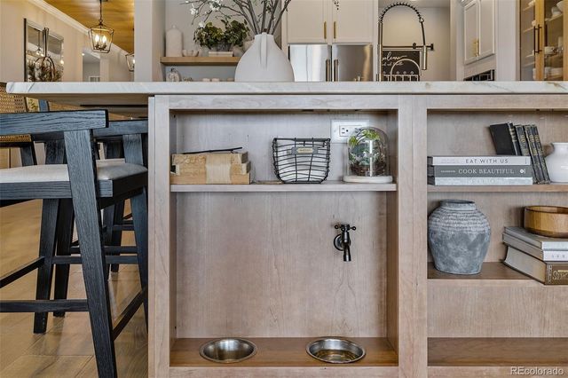 3462 Alta Sierra Way, Castle Rock, CO 80108