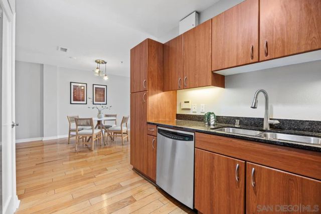 1608 India St 403, San Diego, CA 92101