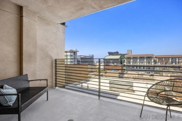 1608 India St 403, San Diego, CA 92101