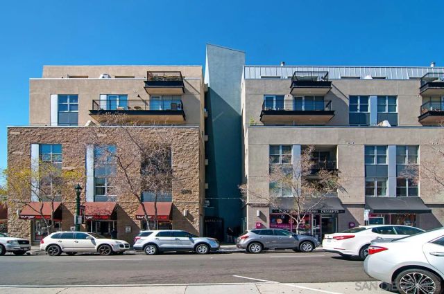 1608 India St 403, San Diego, CA 92101