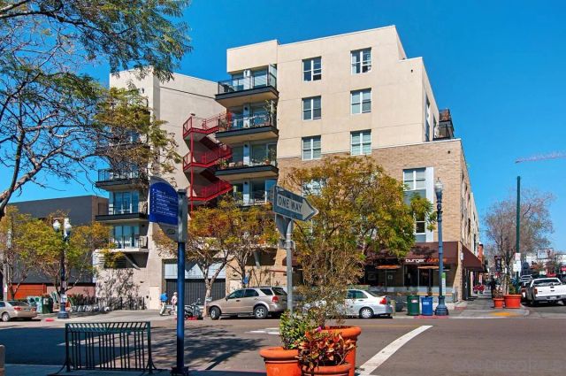 1608 India St 403, San Diego, CA 92101