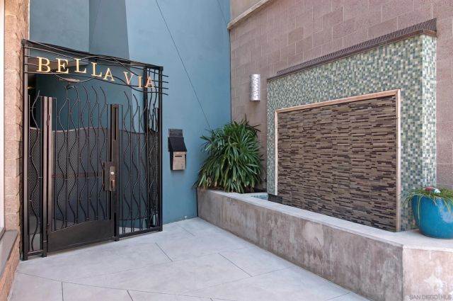 1608 India St 403, San Diego, CA 92101