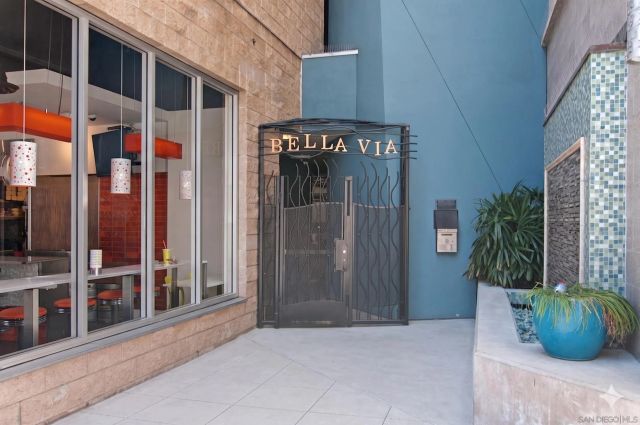 1608 India St 403, San Diego, CA 92101