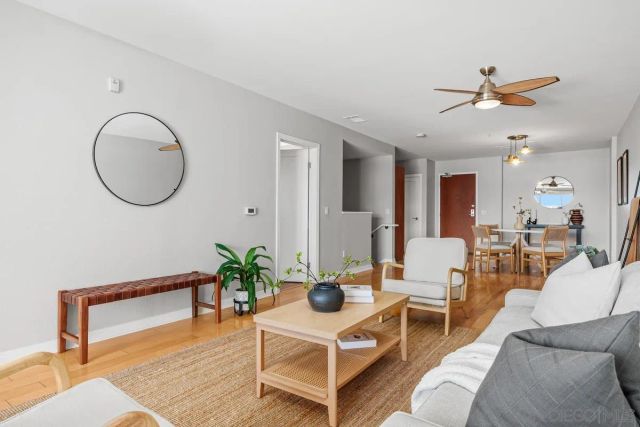 1608 India St 403, San Diego, CA 92101