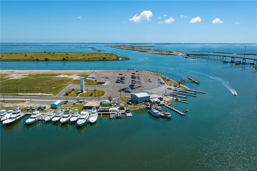 0 Pacific / Maddox St, Aransas Pass, TX 78336 — photo 2