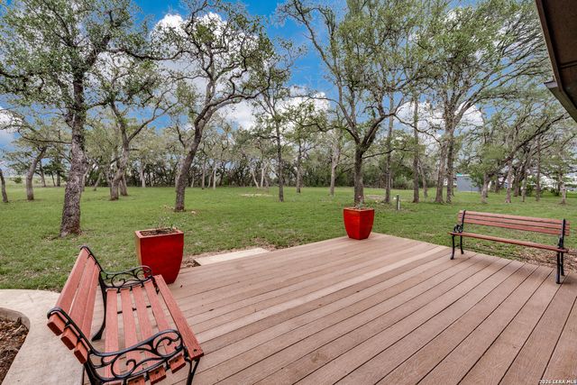 1161 Cindy Sue, Canyon Lake, TX 78133